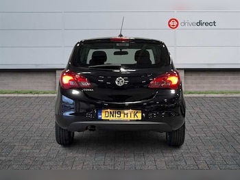 Used Vauxhall Corsa 2019 for sale - 78295010: Photo