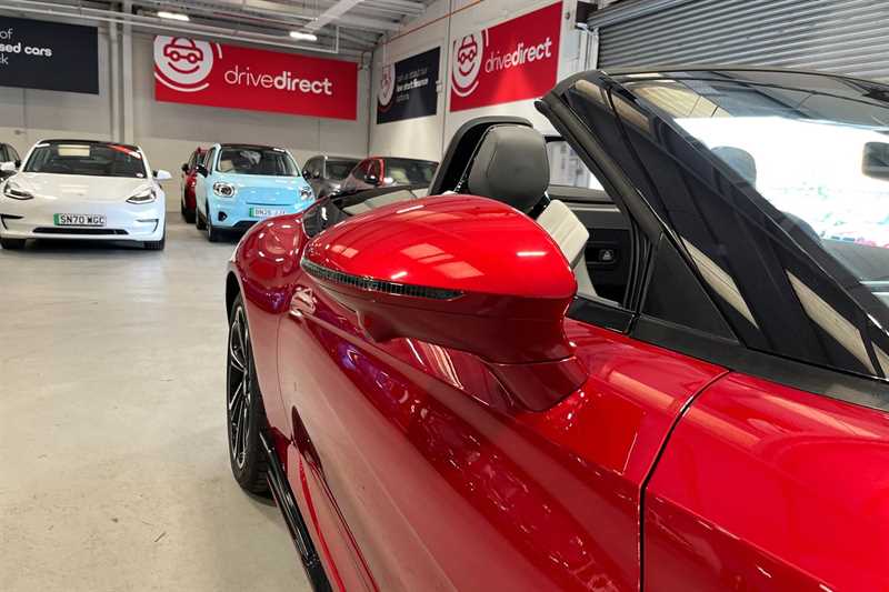 Used MG Cyberster for sale - 78131210: Photo 34