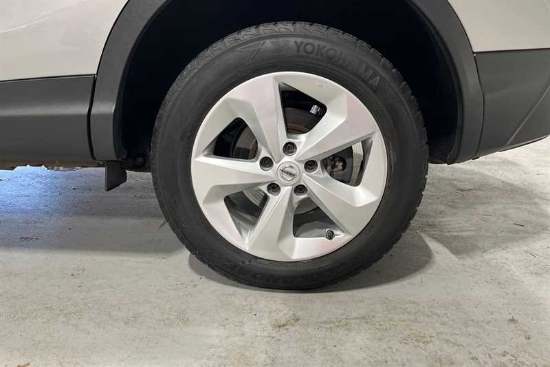 Used Nissan Qashqai 2020 for sale - 77930163: Photo 11