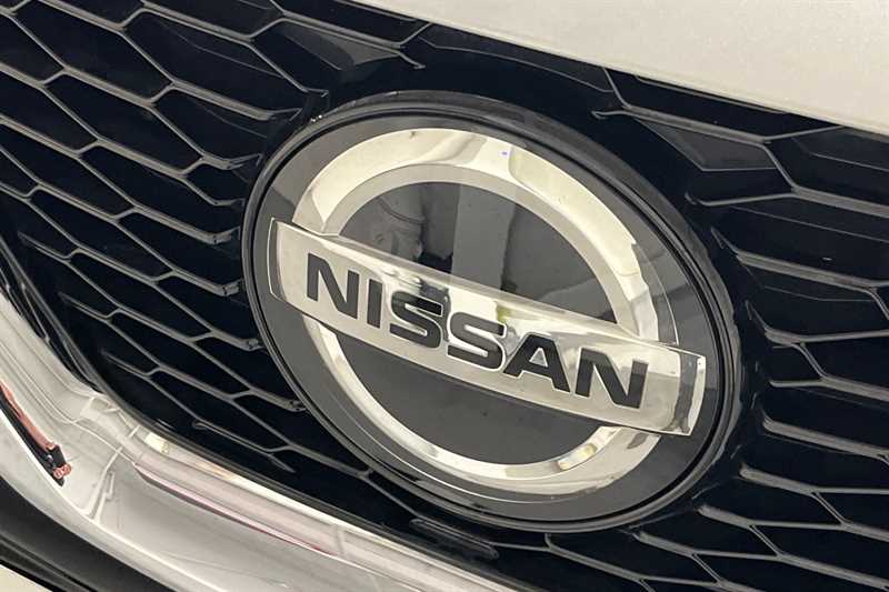 Used Nissan Qashqai 2020 for sale - 77930163: Photo 36