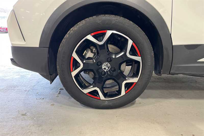 Used Vauxhall Mokka 2024 for sale - 78207835: Photo 12