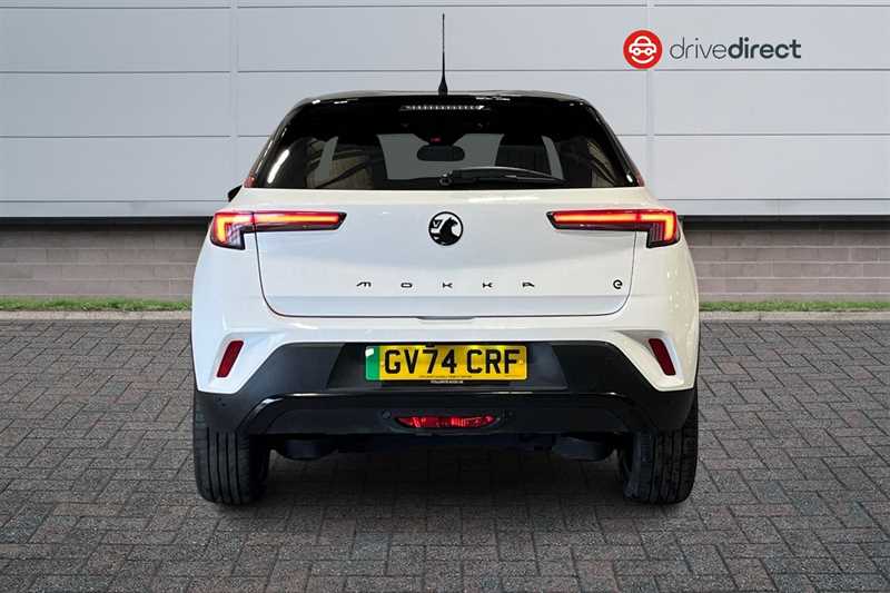 Used Vauxhall Mokka 2024 for sale - 78207835: Photo 4