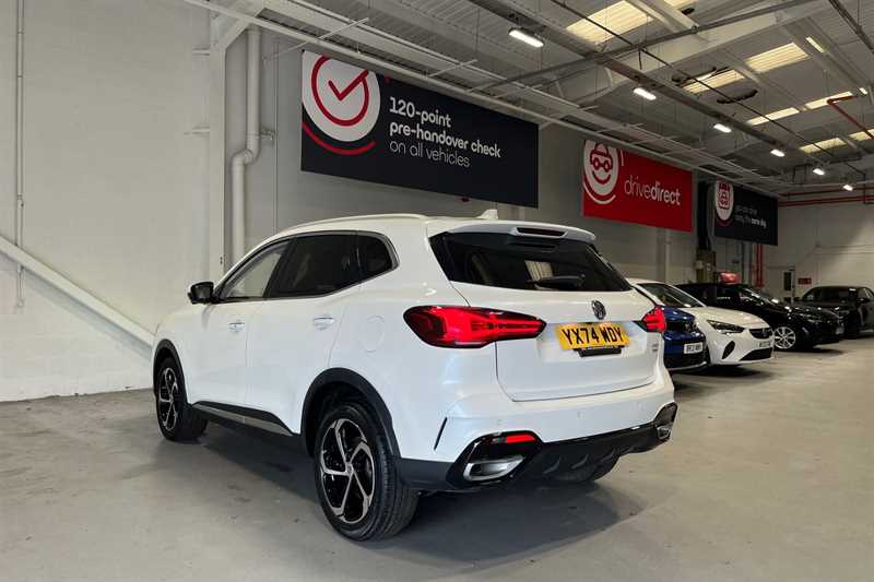 Used MG MG HS 2024 for sale - 78217056: Photo 46