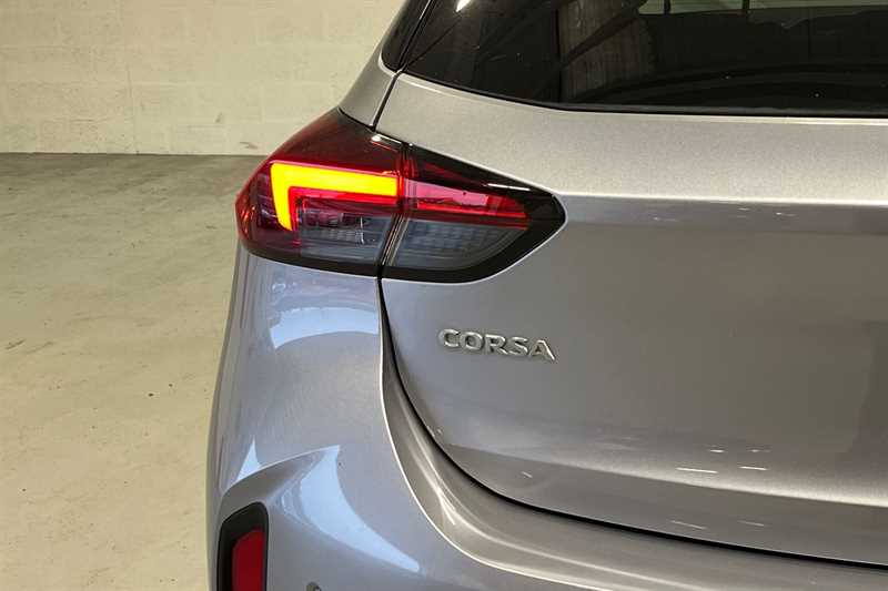 Used Vauxhall Corsa 2022 for sale - 77800261: Photo 31