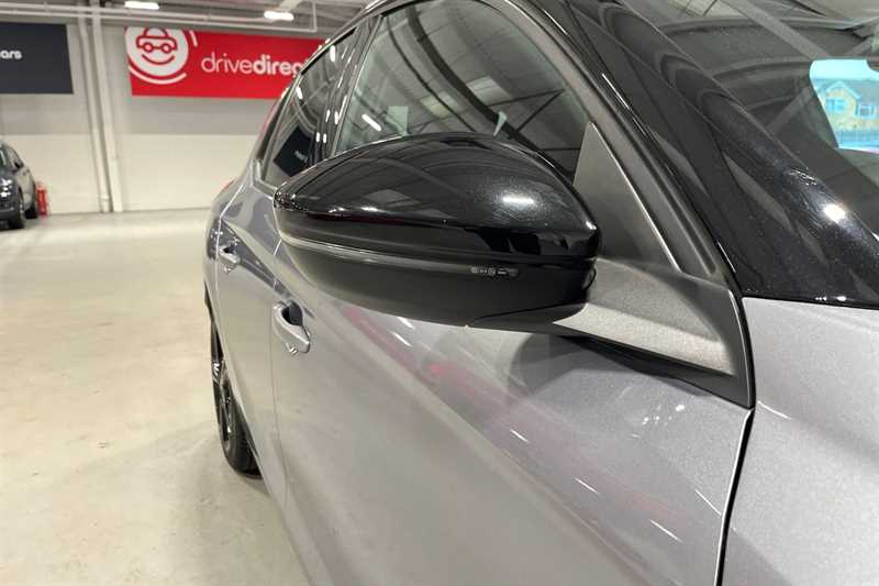 Used Vauxhall Corsa 2022 for sale - 77800261: Photo 34