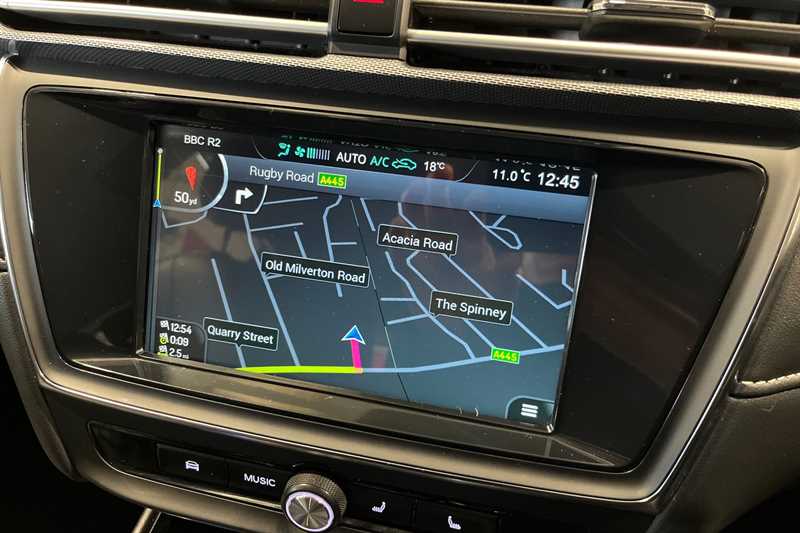 Used MG MG5 2021 for sale - 77788120: Photo 18