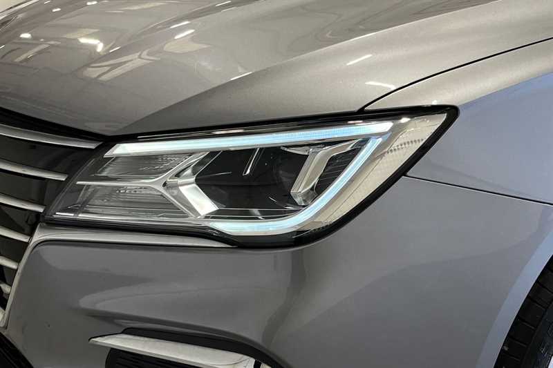 Used MG MG5 2021 for sale - 77788120: Photo 29