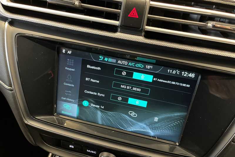 Used MG MG5 2021 for sale - 77788120: Photo 39