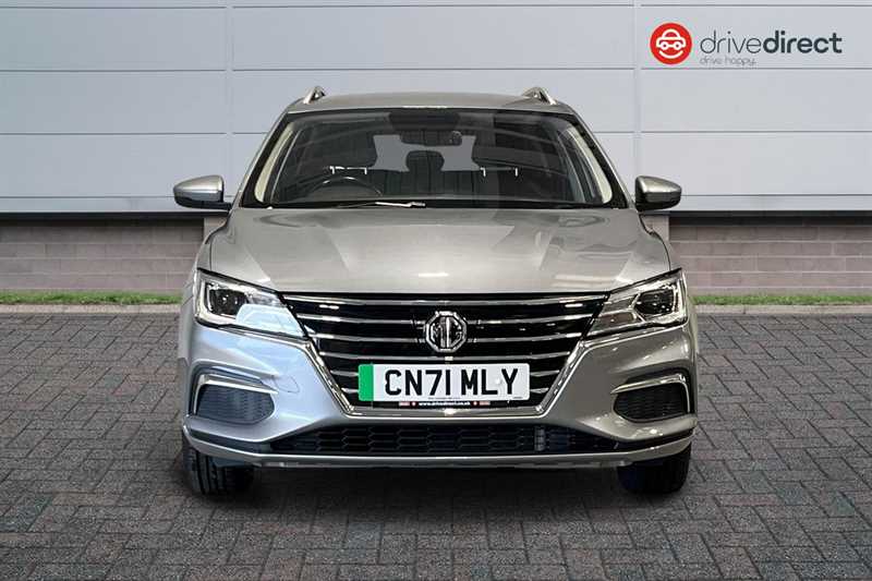 Used MG MG5 2021 for sale - 77788120: Photo 8