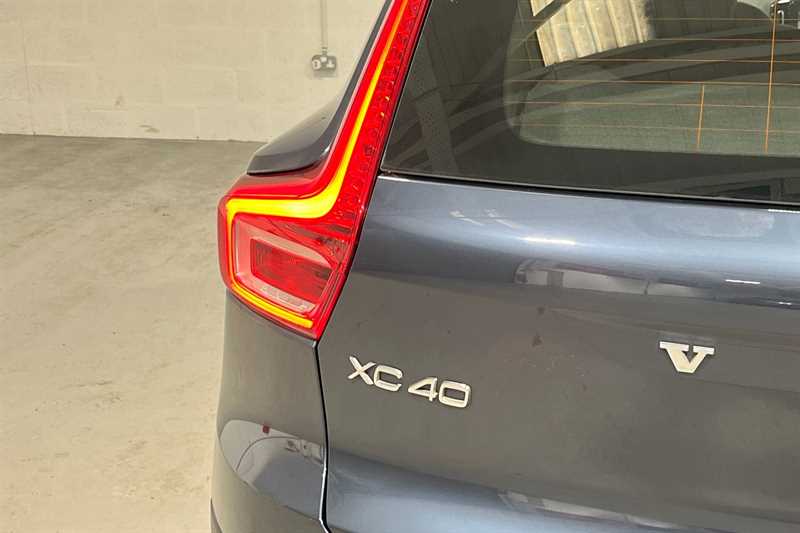 Used Volvo XC40 for sale - 77310300: Photo 31