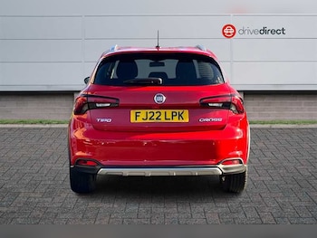 Used Fiat Tipo 2022 for sale - 79398663: Photo