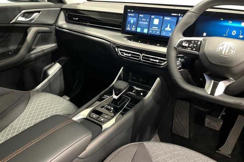 Used MG MG HS 2025 for sale - 77310235: Photo 14