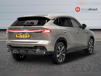 Used MG MG HS undefined for sale - 77310235: Photo