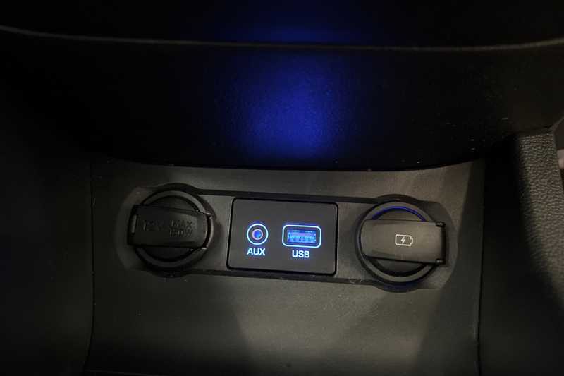 Vehicle 41