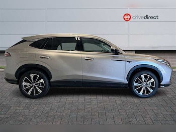 Used MG MG HS 2024 for sale - 78948651: Photo