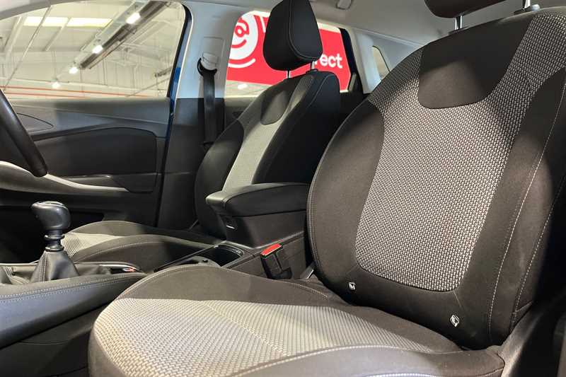Used Vauxhall Grandland X 2019 for sale - 76524263: Photo 23