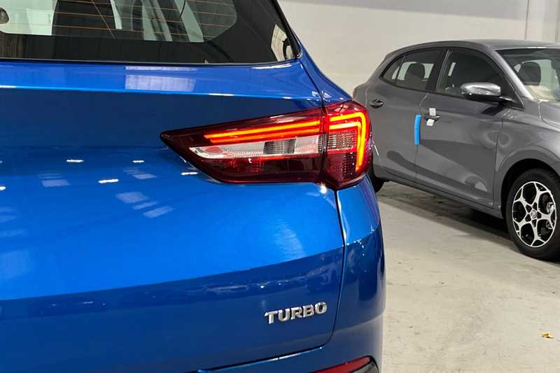 Used Vauxhall Grandland X 2019 for sale - 76524263: Photo 32