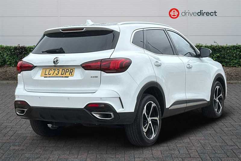 Used MG MG HS 2024 for sale - 77481149: Photo 3