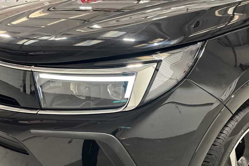 Used Vauxhall Grandland 2022 for sale - 78189449: Photo 29