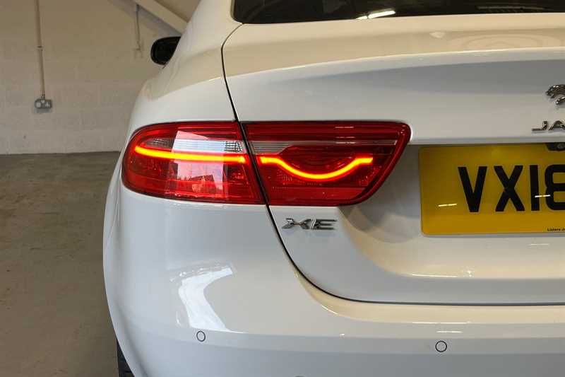 Used Jaguar XE 2018 for sale - 76525276: Photo 31