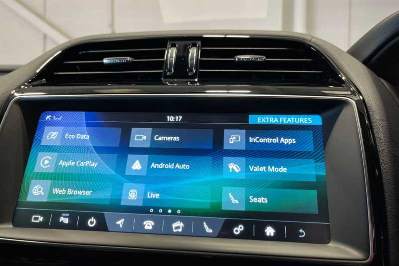 Used Jaguar XE 2018 for sale - 76525276: Photo 39