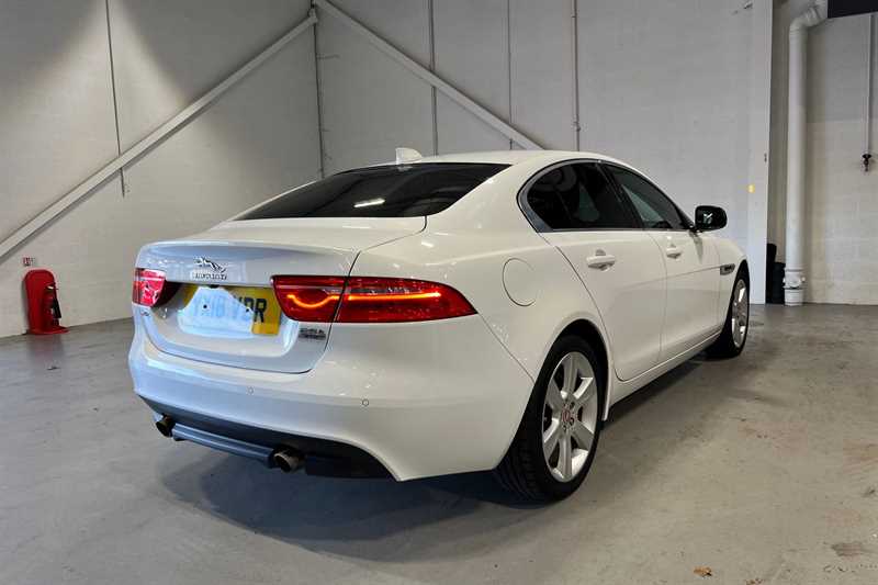 Used Jaguar XE 2018 for sale - 76525276: Photo 46