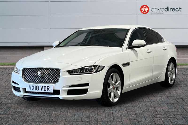 Used Jaguar XE 2018 for sale - 76525276: Photo 7