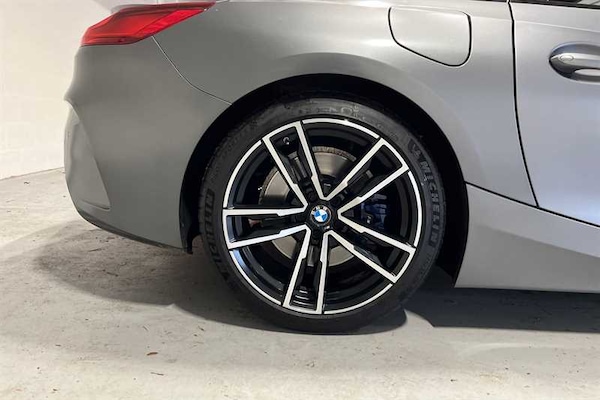 Used BMW Z4 2020 for sale - 76096720: Photo 10