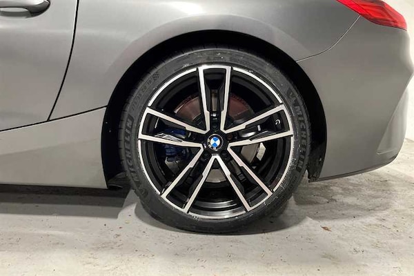 Used BMW Z4 2020 for sale - 76096720: Photo 11
