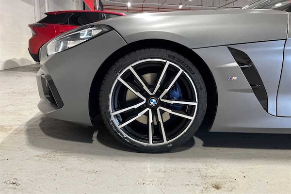 Used BMW Z4 2020 for sale - 76096720: Photo 12