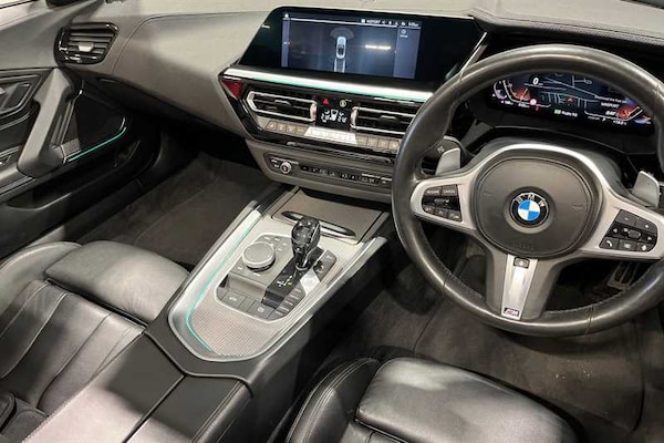 Used BMW Z4 2020 for sale - 76096720: Photo 14