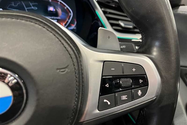 Used BMW Z4 2020 for sale - 76096720: Photo 22