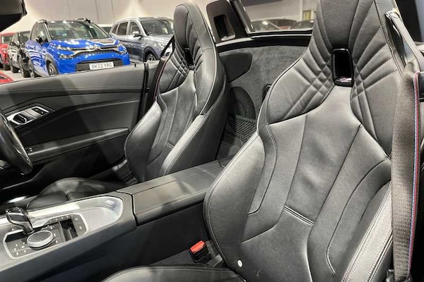 Used BMW Z4 2020 for sale - 76096720: Photo 23