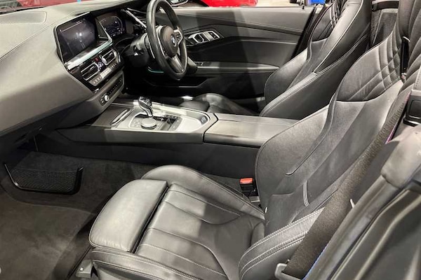 Used BMW Z4 2020 for sale - 76096720: Photo 24