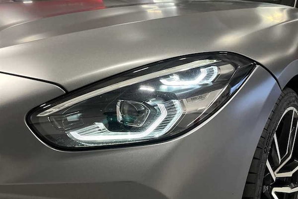 Used BMW Z4 2020 for sale - 76096720: Photo 29