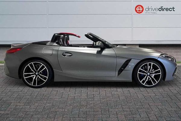 Used BMW Z4 2020 for sale - 76096720: Photo 2