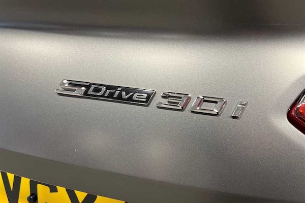 Used BMW Z4 2020 for sale - 76096720: Photo 30