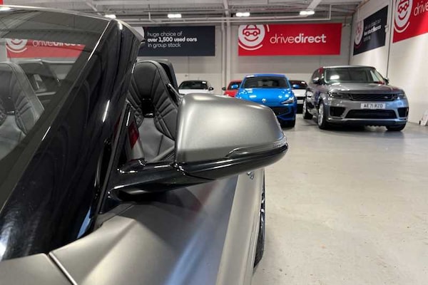 Used BMW Z4 2020 for sale - 76096720: Photo 35