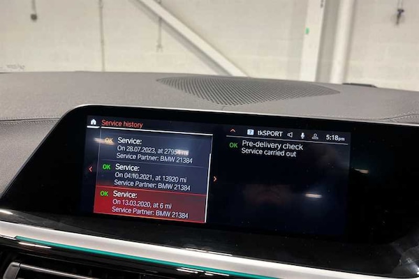 Used BMW Z4 2020 for sale - 76096720: Photo 39