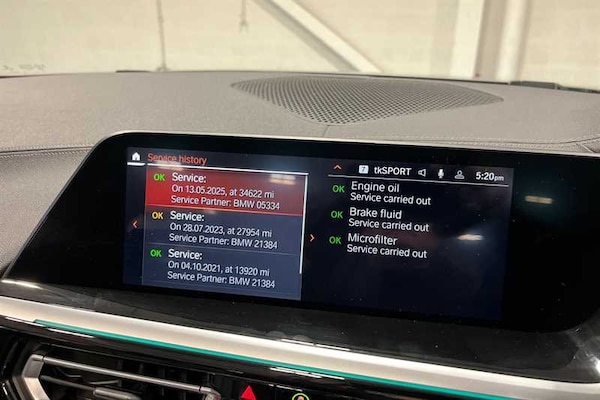 Used BMW Z4 2020 for sale - 76096720: Photo 40