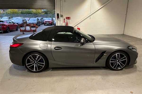 Used BMW Z4 2020 for sale - 76096720: Photo 43