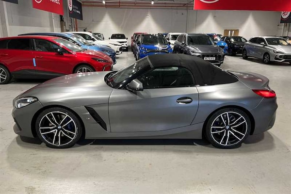 Used BMW Z4 2020 for sale - 76096720: Photo 45