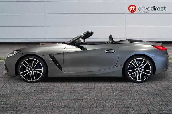 Used BMW Z4 2020 for sale - 76096720: Photo 6