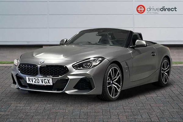 Used BMW Z4 2020 for sale - 76096720: Photo 7