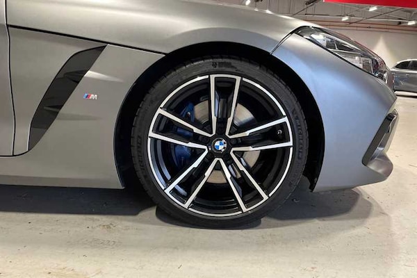 Used BMW Z4 2020 for sale - 76096720: Photo 9