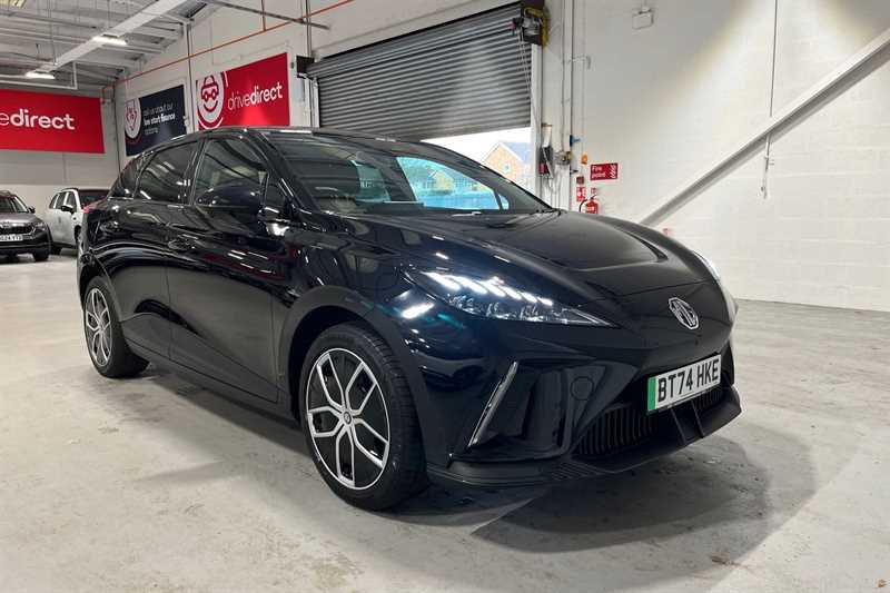 Used MG MG4 for sale - 77863263: Photo 43