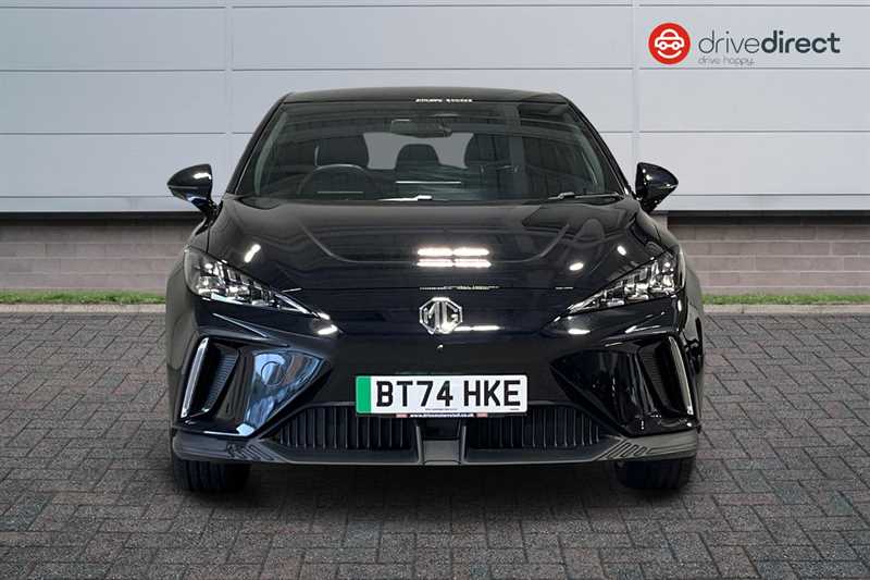 Used MG MG4 for sale - 77863263: Photo 8