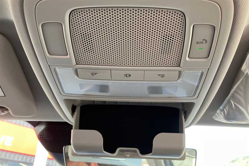 Used MG MG4 2025 for sale - 77430717: Photo 36