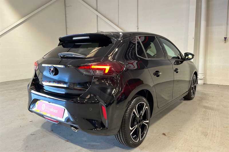 Used Vauxhall Corsa 2025 for sale - 76463516: Photo 45