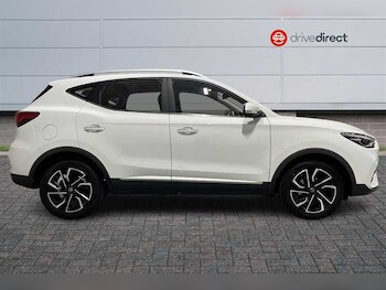 Used MG MG ZS 2022 for sale - 78651681: Photo
